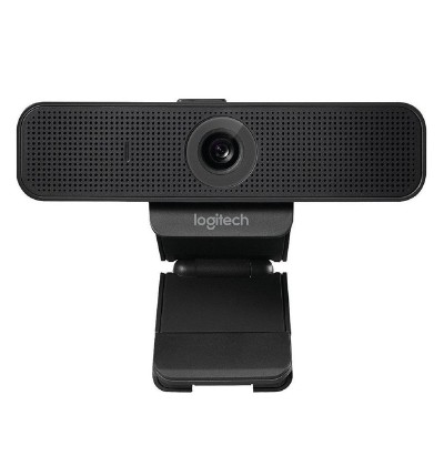 Logitech C925E Webcam (Black, HD) (LOGC925E) Logitech C925E Webcam (Black, HD) (LOGC925E)