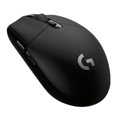 Logitech USB G305 Optical Gaming Mouse (910-005283) (LOGG305)