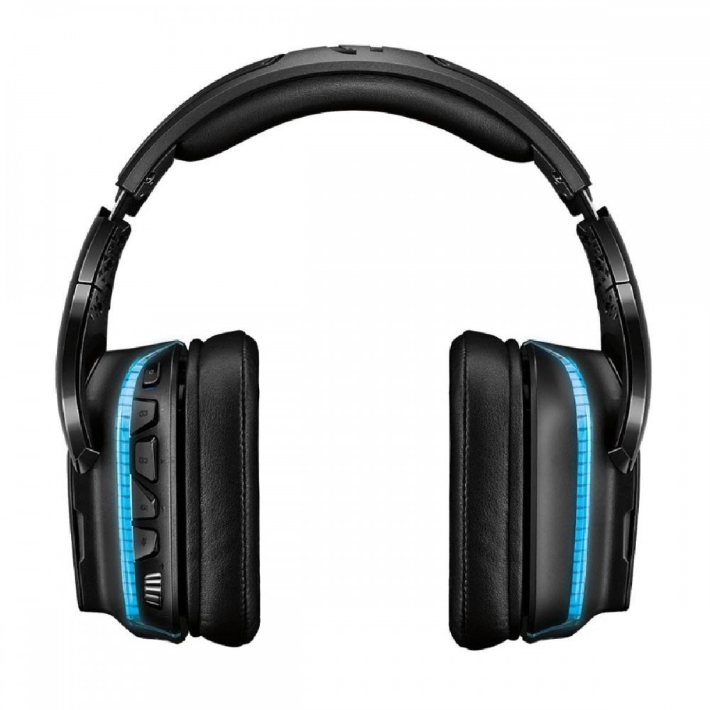 Logitech G935 7.1 Gaming Headset (981-000744) (LOGG935) Logitech G935 7.1 Gaming Headset (981-000744) (LOGG935)