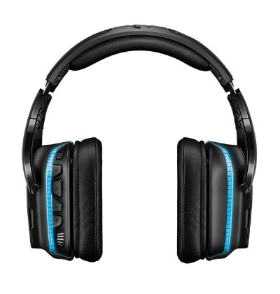 Logitech G935 7.1 Gaming Headset (981-000744) (LOGG935) Logitech G935 7.1 Gaming Headset (981-000744) (LOGG935)