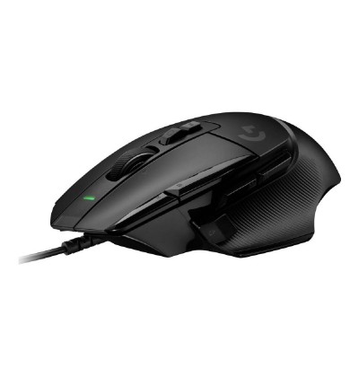 Logitech G502 X Gaming Ποντίκι (910-006138) (LOGG502X) Logitech G502 X Gaming Ποντίκι (910-006138) (LOGG502X)