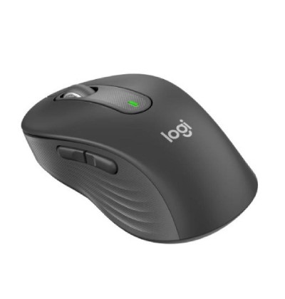 Logitech Wireless Mouse M650 for Business Graphite (910-006274) (LOGM650BUSGY) Logitech Wireless Mouse M650 for Business Graphite (910-006274) (LOGM650BUSGY)
