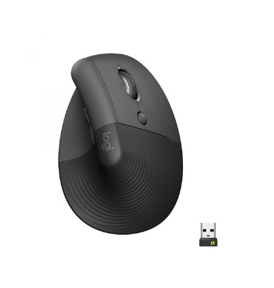 Logitech Lift Vertical Graphite (910-006473) (LOGLIFTVERGPH) Logitech Lift Vertical Graphite (910-006473) (LOGLIFTVERGPH)