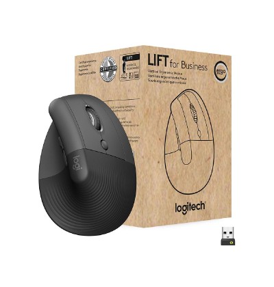 Logitech Lift for Business Mouse G502 (910-006494) (LOGLIFTBSN) Logitech Lift for Business Mouse G502 (910-006494) (LOGLIFTBSN)