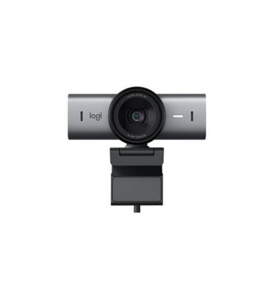 Logitech Webcam MX BRIO 705 (960-001530) (LOGMXBRIO705BK)