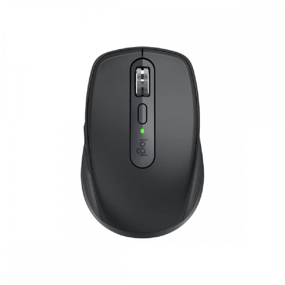 Logitech Mouse MX Anywhere 3S for Business Black (910-006958) (LOGMXA3SBBK)
