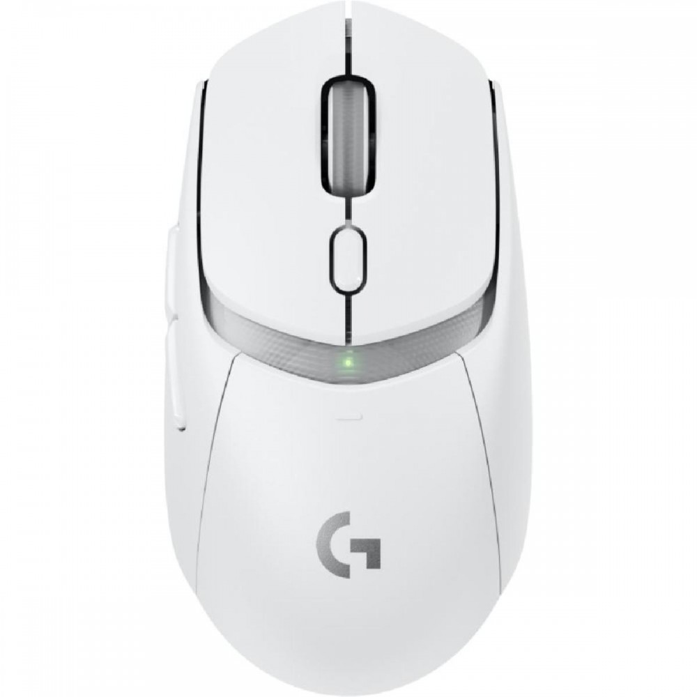 Logitech Gaming Mouse G G309 White (910-007207) (LOGG309WH) Logitech Gaming Mouse G G309 White (910-007207) (LOGG309WH)
