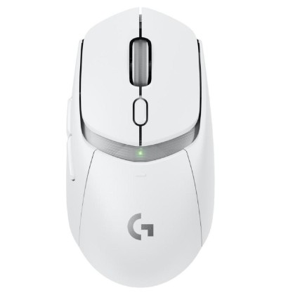 Logitech Gaming Mouse G G309 White (910-007207) (LOGG309WH) Logitech Gaming Mouse G G309 White (910-007207) (LOGG309WH)