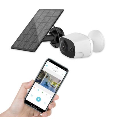 AxRed Wireless Battery Camera (SOL-300) (AXRSOL-300)