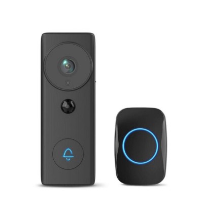 AxRed Wireless Waterproof Doorbell (DB-100) (AXRDB-100) AxRed Wireless Waterproof Doorbell (DB-100) (AXRDB-100)