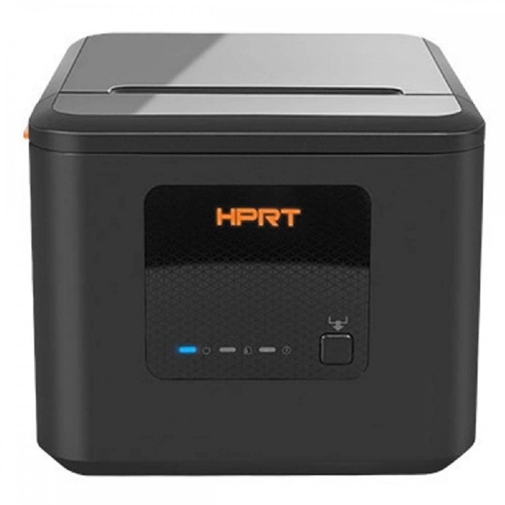 HPRT TP80K 3'' Thermal POS Printer USB/Serial/Ethernet (TP80K) (HTTP80K) HPRT TP80K 3'' Thermal POS Printer USB/Serial/Ethernet (TP80K) (HTTP80K)