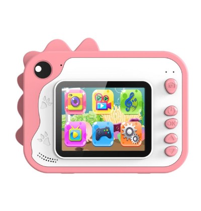 Kiddoboo FotoFun Pink (KBP80-PNK)  Kiddoboo FotoFun Pink (KBP80-PNK)