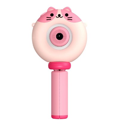 Kiddoboo FotoFun Instapic Pink (KBS8PNK) Kiddoboo FotoFun Instapic Pink (KBS8PNK)