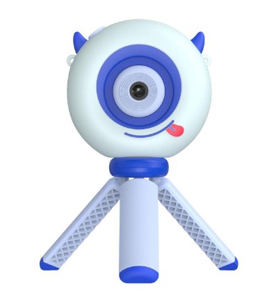 Kiddoboo FotoFun Instapic Blue (KBS8BLU) Kiddoboo FotoFun Instapic Blue (KBS8BLU)