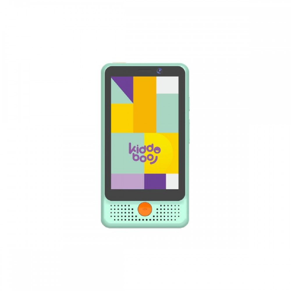 Kiddoboo Smartphone MobiStar (KB350MINT)