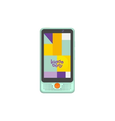 Kiddoboo Smartphone MobiStar (KB350MINT)