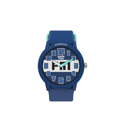 Kiddoboo Smartwatch O’Clock Blue (KBR2BLU )