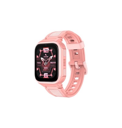 Kiddoboo x Lagenio WatchMe AI K10 4G Pink (KBLGK10PNK)