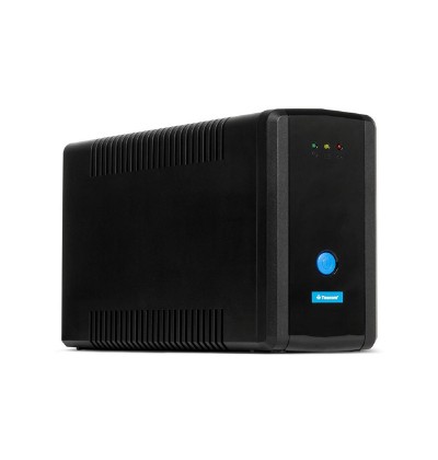 Tescom Leo Plus LED 850VA UPS Line Interactive (UPS.0782) (TSLED850PLUS) Tescom Leo Plus LED 850VA UPS Line Interactive (UPS.0782) (TSLED850PLUS)