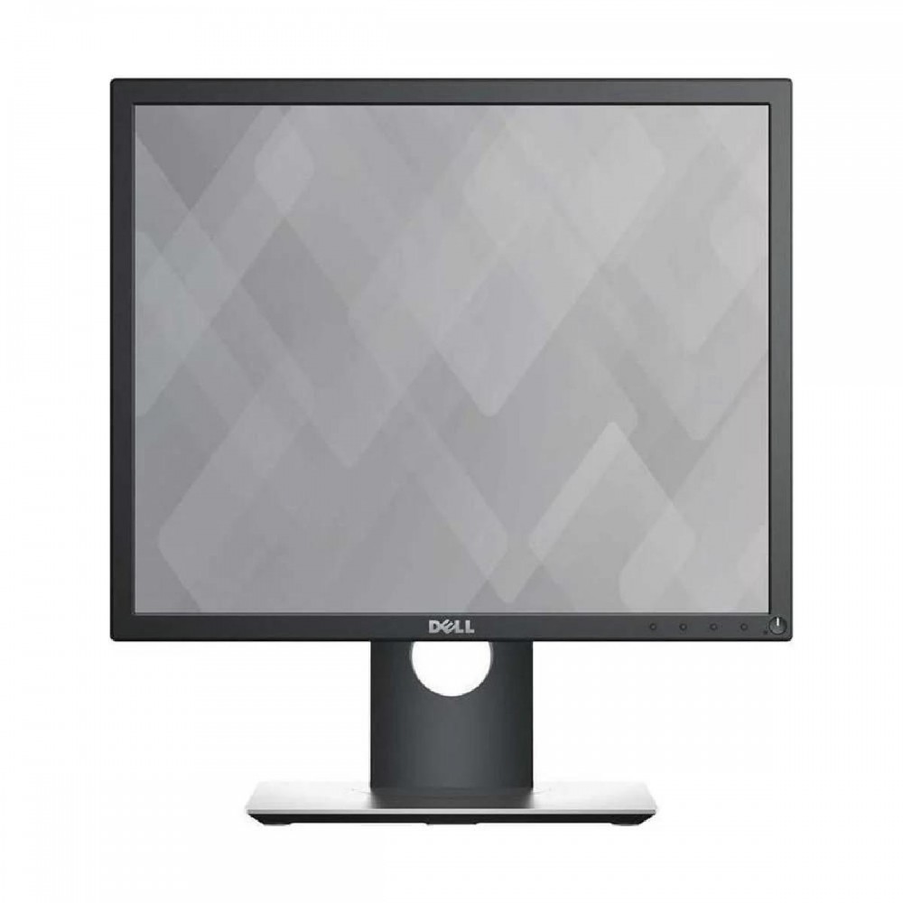 DELL P1917S Monitor 19 DELL P1917S Monitor 19