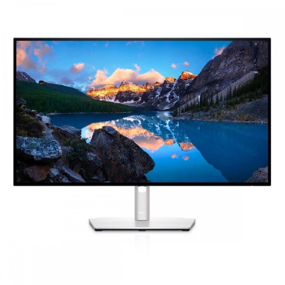 DELL U2722D UltraSharp QHD USB-C Ergonomic Monitor 27' (210-AYUK) (DELU2722D) DELL U2722D UltraSharp QHD USB-C Ergonomic Monitor 27' (210-AYUK) (DELU2722D)