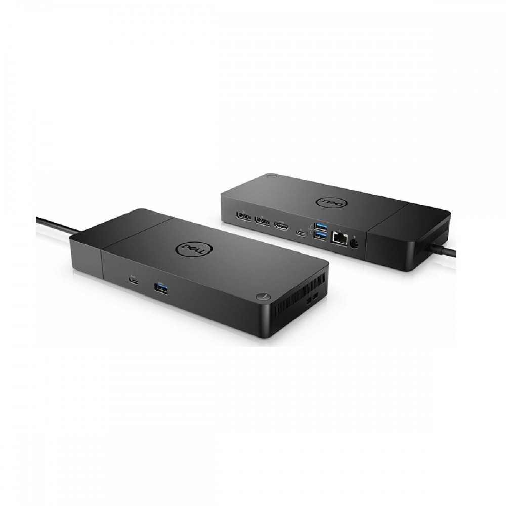 Dell Docking Station – WD19S 180W 210-AZBU (WD19S180W)