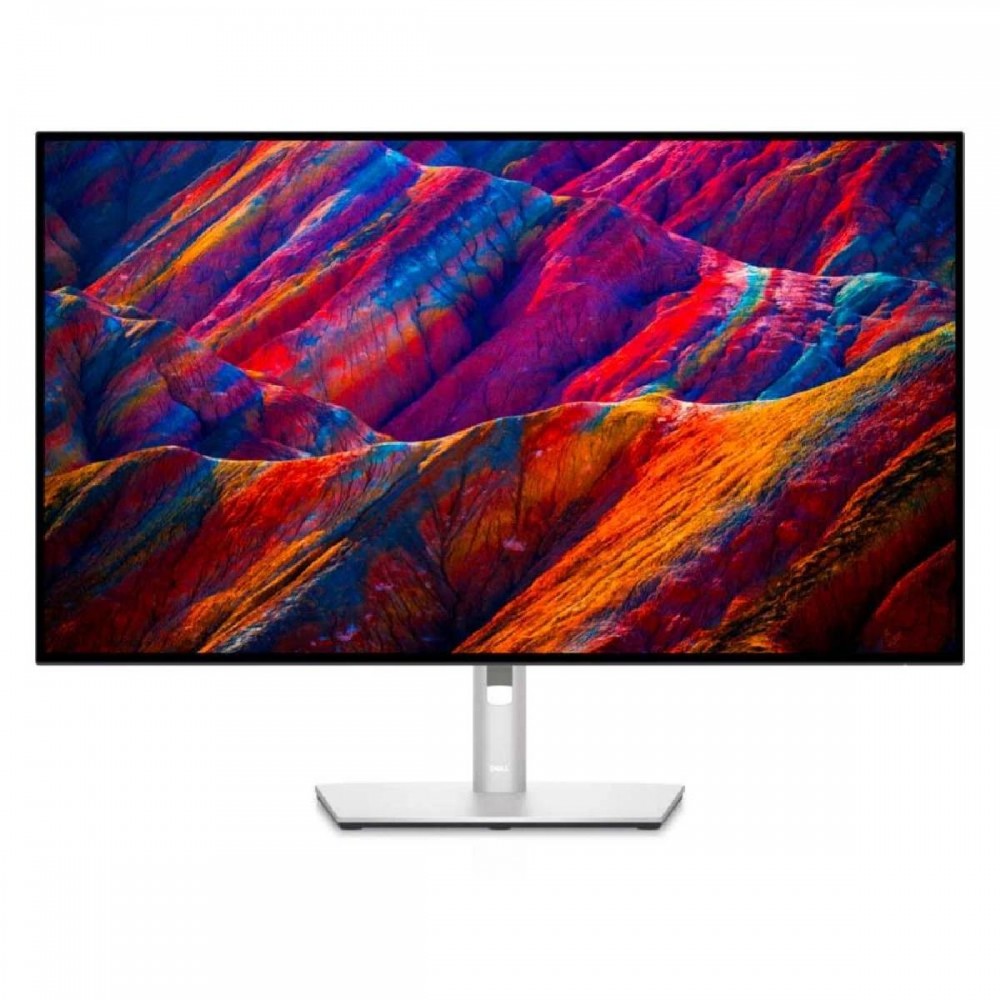 DELL U3223QE 4K IPS USB-C Hub Monitor 32