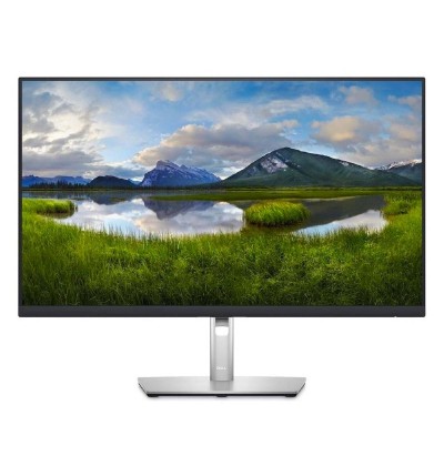 DELL P2723QE Wide Led IPS 4K Ergonomic Monitor 27' (210-BDFZ) (DELDELP2723QE) DELL P2723QE Wide Led IPS 4K Ergonomic Monitor 27' (210-BDFZ) (DELDELP2723QE)