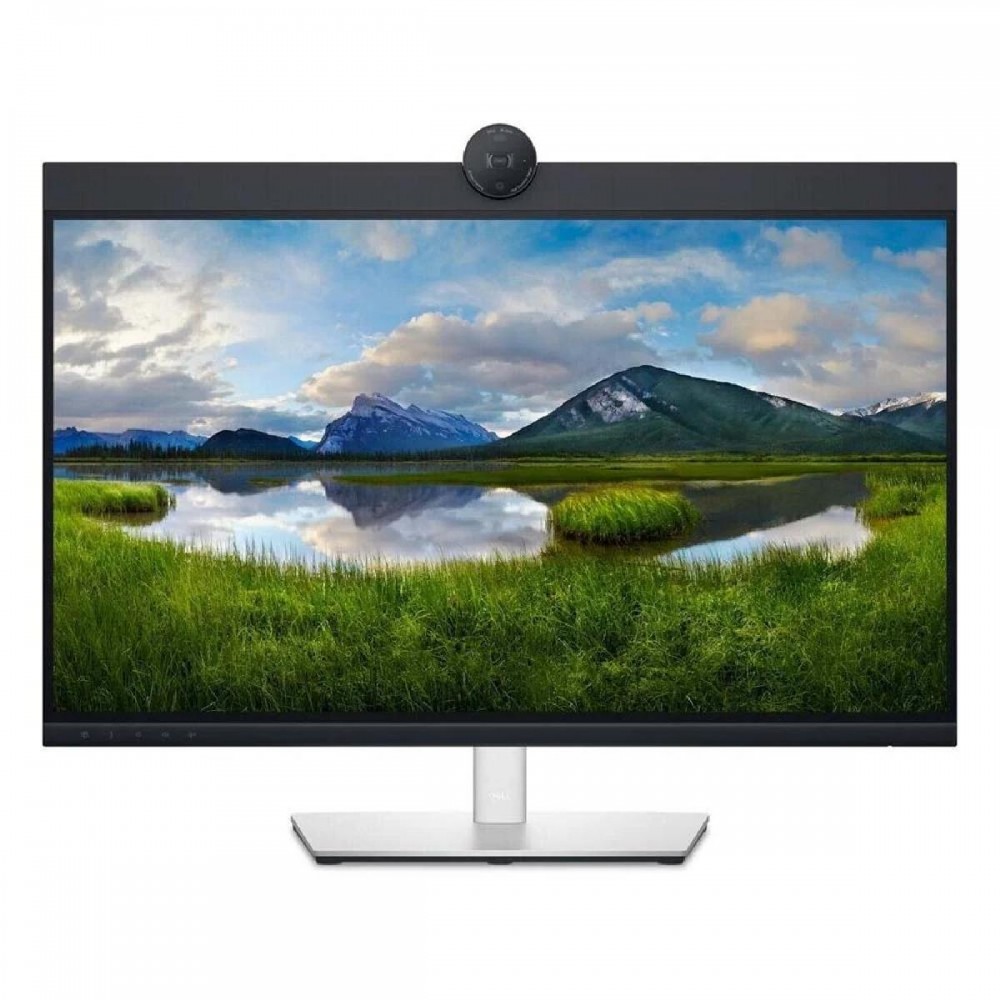 DELL P2724DEB Video Conferencing Monitor 27 DELL P2724DEB Video Conferencing Monitor 27