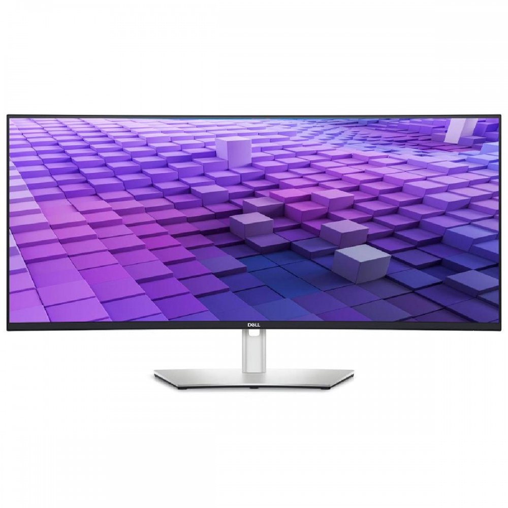 DELL U3824DW UltraSharp USB-C Hub Curved Monitor 38'' with speakers (210-BHXB) (DELU3824DW) DELL U3824DW UltraSharp USB-C Hub Curved Monitor 38'' with speakers (210-BHXB) (DELU3824DW)