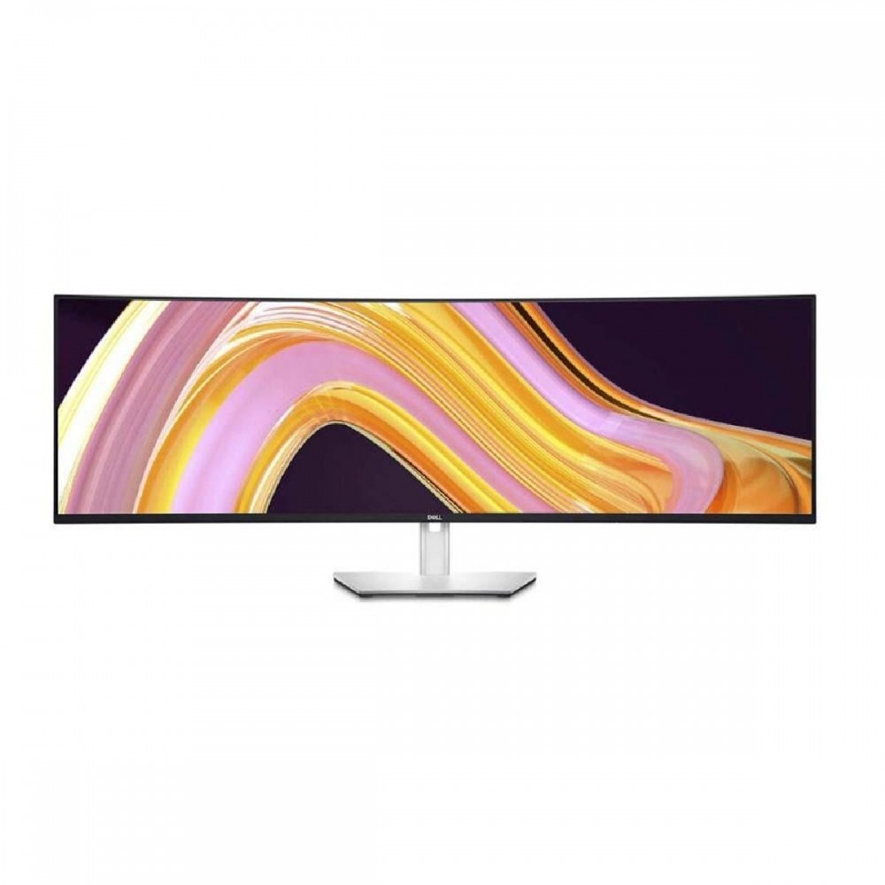DELL U4924DW Monitor 49 DELL U4924DW Monitor 49