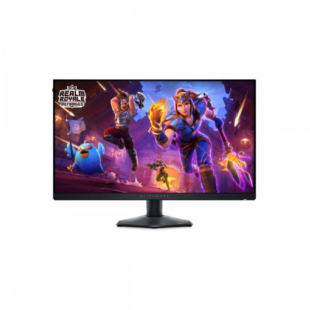 DELL Alienware AW2724HF 360Hz Gaming Monitor 27 DELL Alienware AW2724HF 360Hz Gaming Monitor 27