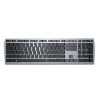 Dell Πληκτρολόγιο KB700 Multi-Device Wireless (US) Black (580-AKPT) (DEL580-AKPT) Dell Πληκτρολόγιο KB700 Multi-Device Wireless (US) Black (580-AKPT) (DEL580-AKPT)