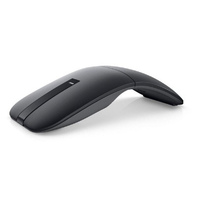 Dell Ποντίκι  Travel  Mouse  MS700  Bluetooth  Black  (570-ABQN) (DEL570-ABQN)