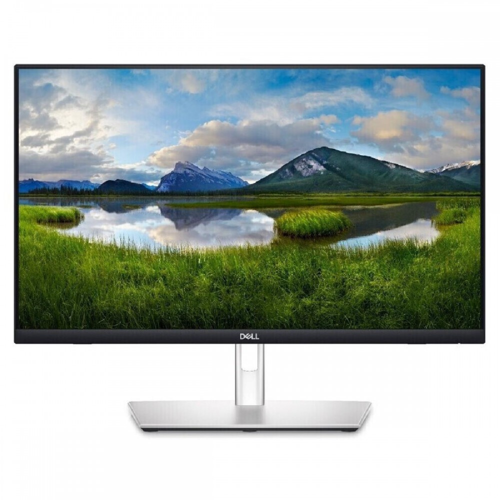DELL P2424HT TOUCH IPS Monitor 24' with speakers (210-BHSK) (DELP2424HT)