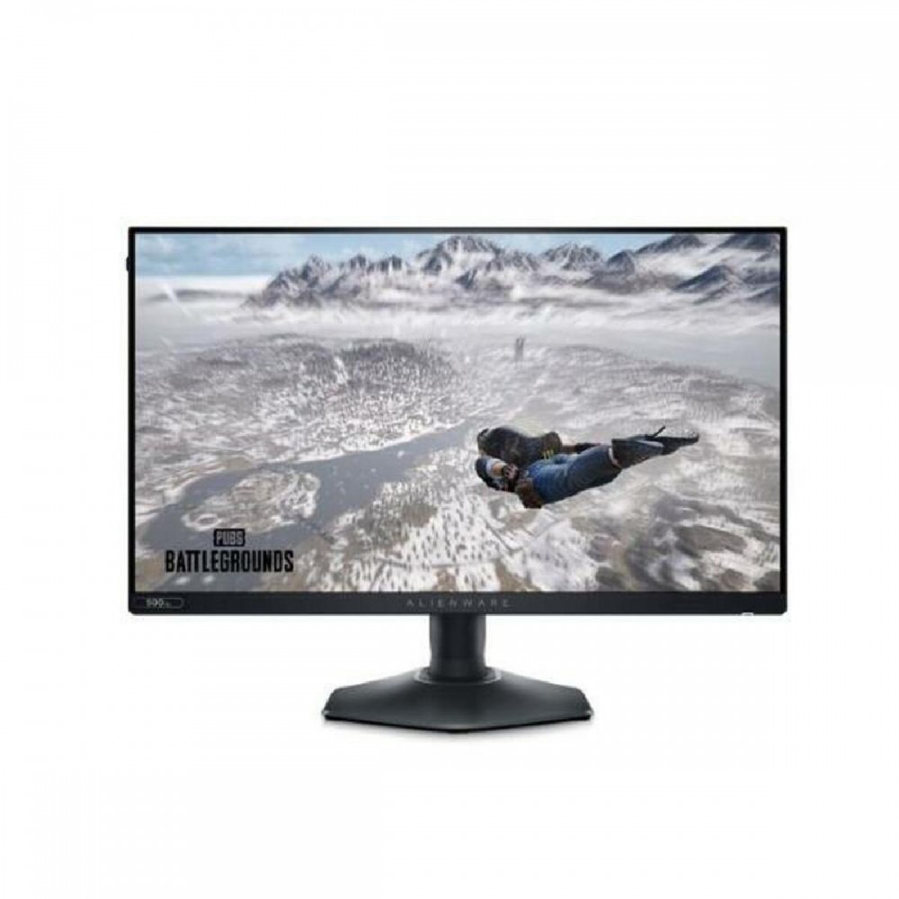 DELL Alienware AW2524HF Fast IPS 500Hz Gaming Monitor 25