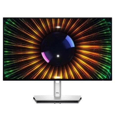 DELL U2424H UltraSharp IPS FHD Monitor 24
