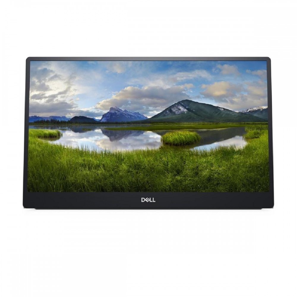 DELL P1424H Monitor 14 DELL P1424H Monitor 14