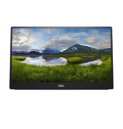 DELL P1424H Monitor 14 DELL P1424H Monitor 14
