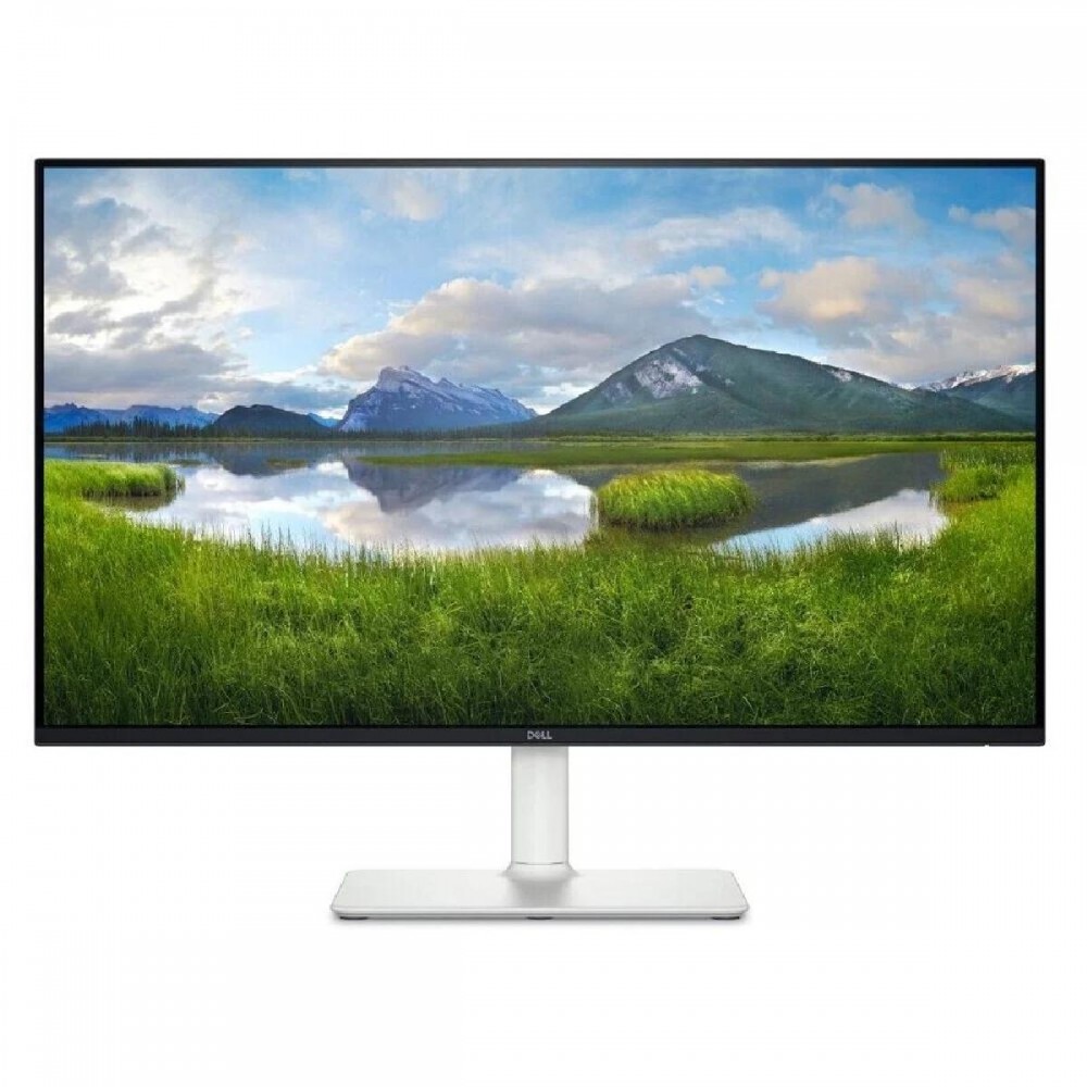 DELL S2725DS QHD IPS Monitor 27 DELL S2725DS QHD IPS Monitor 27