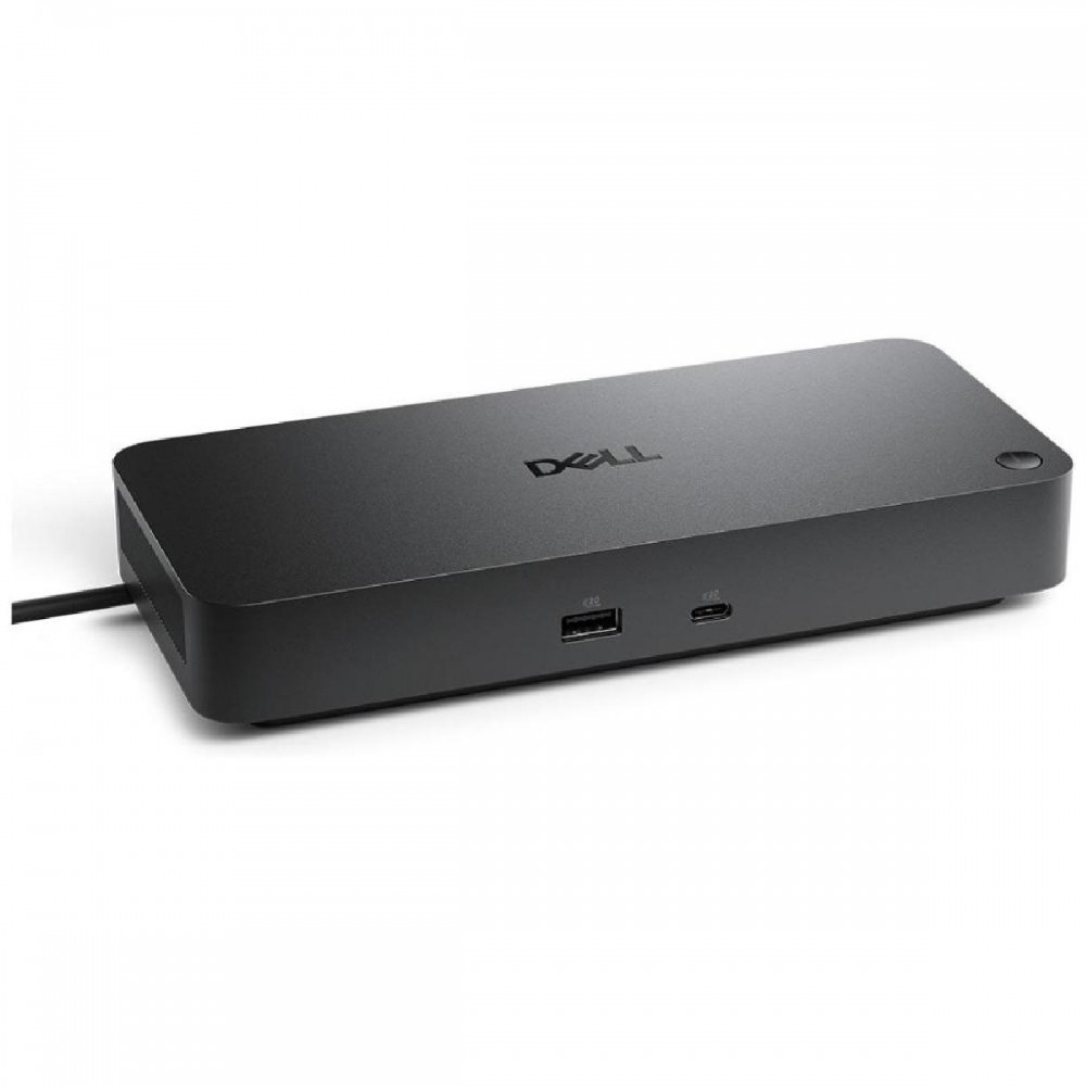 Dell Docking station WD25 Black (DELL-WD25) (210-BRFQ) (DEL210-BRFQ) Dell Docking station WD25 Black (DELL-WD25) (210-BRFQ) (DEL210-BRFQ)