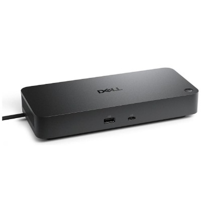 Dell Docking station WD25 Black (DELL-WD25) (210-BRFQ) (DEL210-BRFQ) Dell Docking station WD25 Black (DELL-WD25) (210-BRFQ) (DEL210-BRFQ)