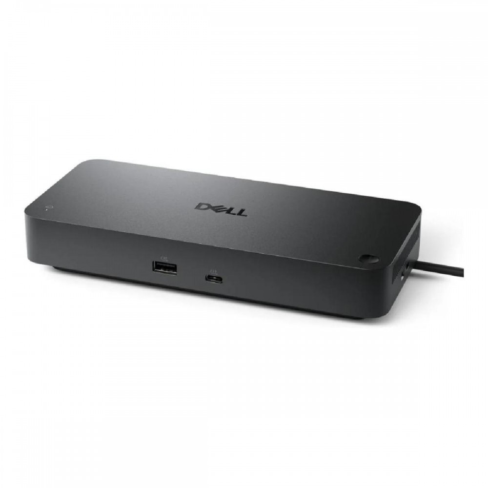 Dell Docking station SD25TB4 Black (DELL-SD25TB4) (210-BRFL) (DEL210-BRFL) Dell Docking station SD25TB4 Black (DELL-SD25TB4) (210-BRFL) (DEL210-BRFL)