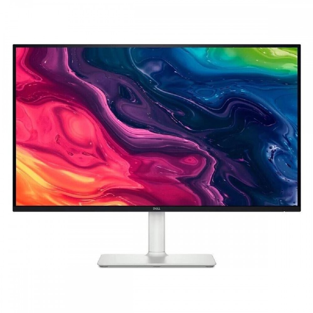 DELL Plus S2725QS IPS 4Κ 120Hz Monitor 27 DELL Plus S2725QS IPS 4Κ 120Hz Monitor 27