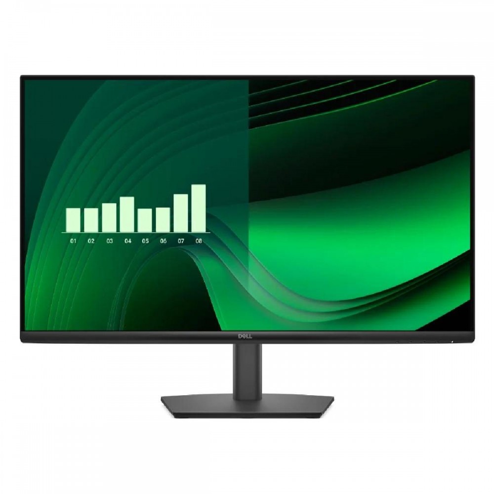 DELL Pro E2725HM FHD IPS 100Hz Monitor 27'' (210-BRDQ) (DELE2725HM)