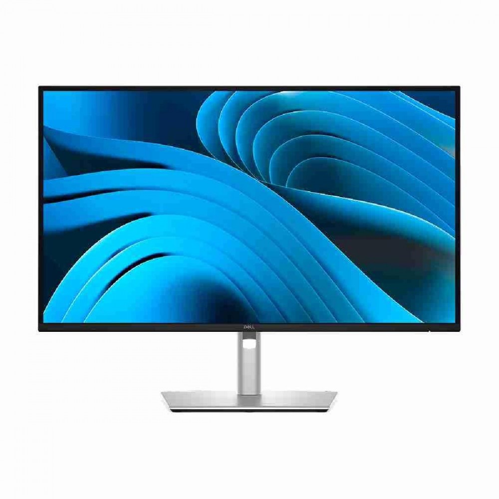 DELL P2725DE QHD IPS USB-C Hub Monitor 27'' (210-BQSZ) (DELP2725DE) DELL P2725DE QHD IPS USB-C Hub Monitor 27'' (210-BQSZ) (DELP2725DE)