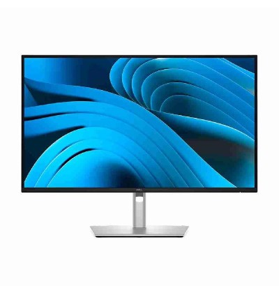 DELL P2725DE QHD IPS USB-C Hub Monitor 27'' (210-BQSZ) (DELP2725DE)