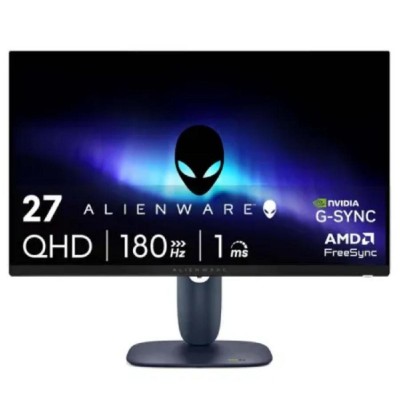 DELL Alienware AW2725DM QHD Gaming Monitor 27