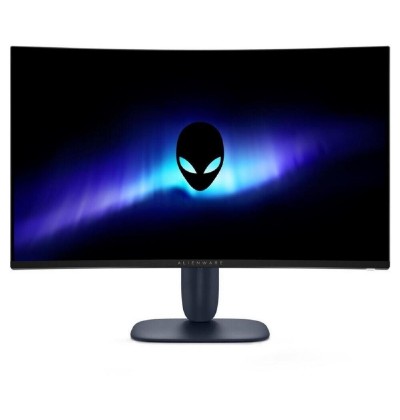 DELL Alienware AW3225DM QHD Curved Gaming Monitor 32 DELL Alienware AW3225DM QHD Curved Gaming Monitor 32