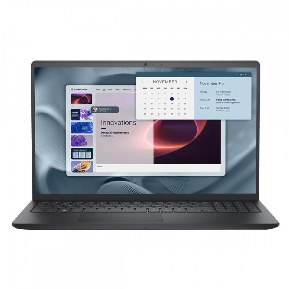 Dell Pro Essential PV15250 15